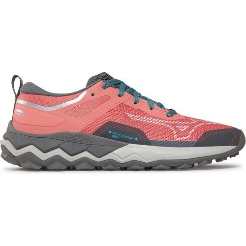 Scarpe running Wave Ibuki 4 Gtx GORE-TEX J1GK2259 - Mizuno - Modalova