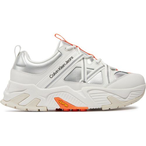 Sneakers Chunky Runner Vibram Refl YM0YM00717 - Calvin Klein Jeans - Modalova