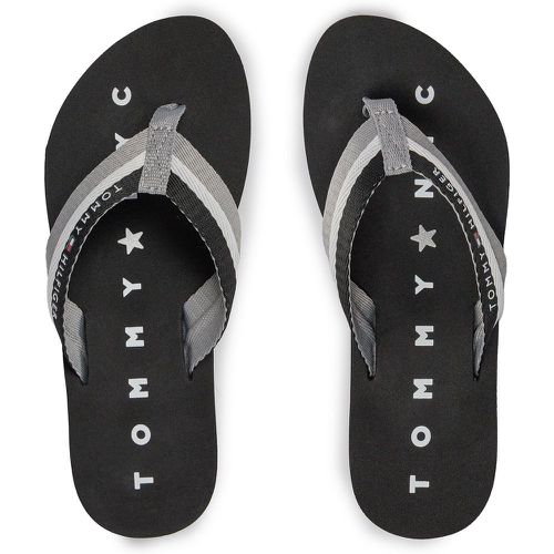 Infradito Tommy Loves Ny Beach Sandal FW0FW02370 - Tommy Hilfiger - Modalova