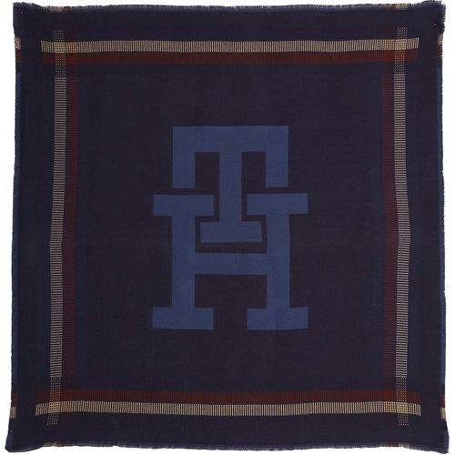 Foulard Varsity AW0AW16638 - Tommy Hilfiger - Modalova