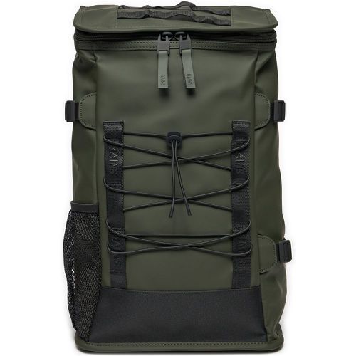 Zaino Trail Mountaineer Bag W3 14340 - Rains - Modalova