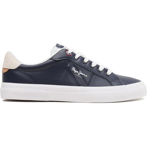 Sneakers Kenton Flag M PMS30906 - Pepe Jeans - Modalova