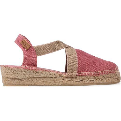 Espadrillas Toni Pons Verdi-V Rosa - Toni Pons - Modalova