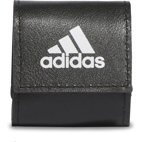 Custodia per auricolari Essentials Tiny Earbud Bag HR9800 black/white - Adidas - Modalova