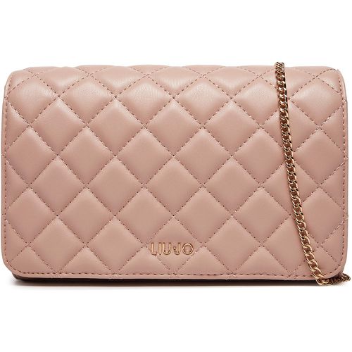 Borsetta Ecs Xs Crossbody AF4104 E0002 - Liu Jo - Modalova