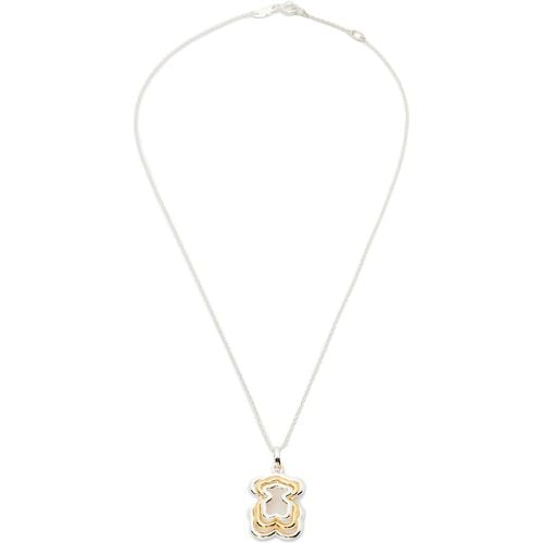 Collana Bickie 1004018200 - TOUS - Modalova