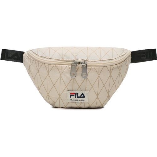 Marsupio Bislig Value Small Street Waist Bag FBU0095 - Fila - Modalova