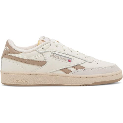 Sneakers Reebok 100034035-W Écru - Reebok - Modalova