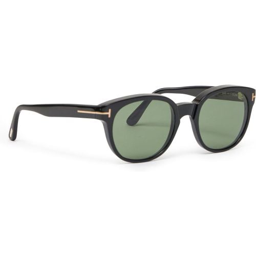 Occhiali da sole FT1180 01N - Tom Ford - Modalova