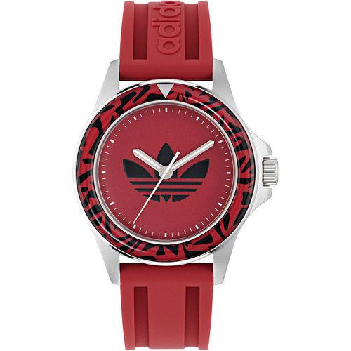 Orologio Expression One AOFH24513 - Adidas - Modalova