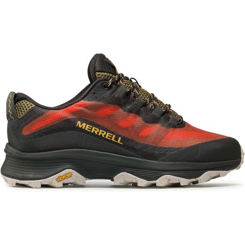 Sneakers Moab Speed J066777 - Merrell - Modalova