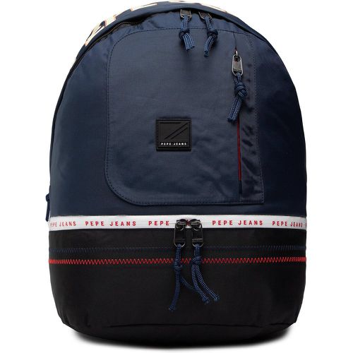 Zaino Smith Backpack PM030675 - Pepe Jeans - Modalova