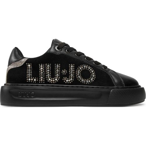 Sneakers Kylie 22 BF4061 PX230 - Liu Jo - Modalova