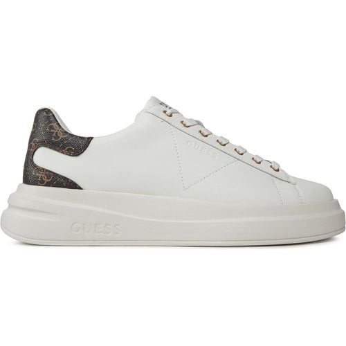 Sneakers Elba FMPVIB LEA12 - Guess - Modalova