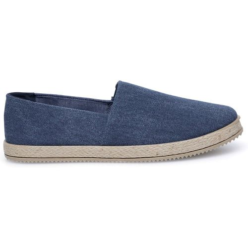 Espadrillas Lanetti MF1594-1 Blu - Lanetti - Modalova