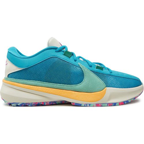 Sneakers Zoom Freak 5 DX4985 - Nike - Modalova