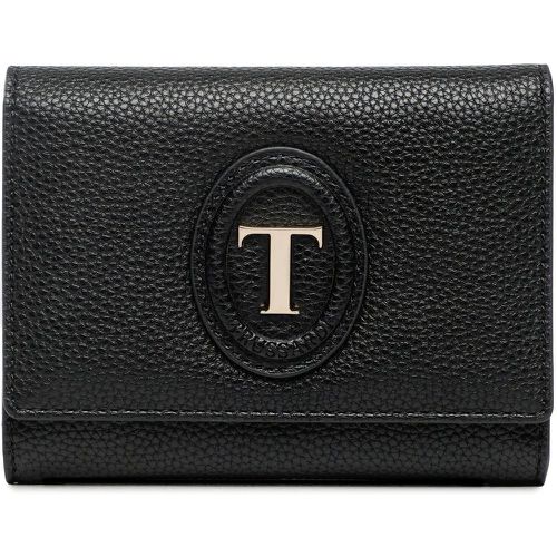 Portafoglio grande da donna 75W00348 - Trussardi - Modalova