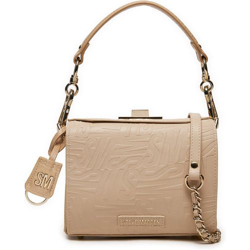 Borsetta Bblocks SM13001044-02002-BNE Écru - Steve Madden - Modalova