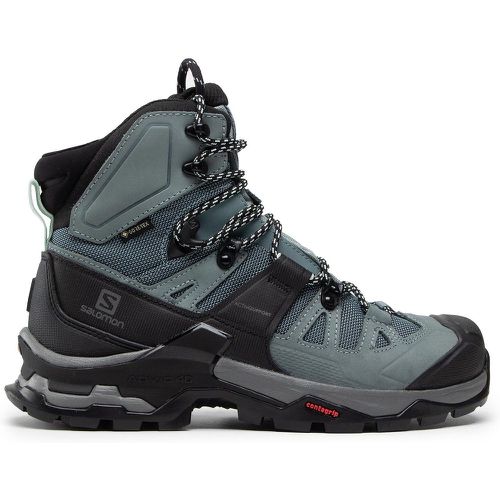 Scarpe da trekking Quest 4 Gtx W GORE-TEX 413870 - Salomon - Modalova