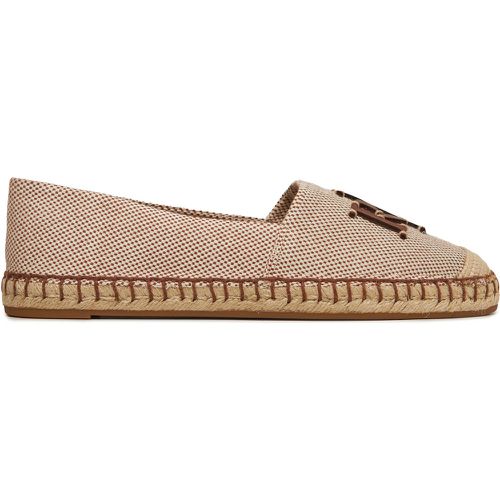 Espadrillas Cameryn 802927400001 - Lauren Ralph Lauren - Modalova