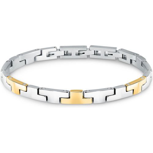 Bracciale Trussardi TJAXC16 Argento - Trussardi - Modalova