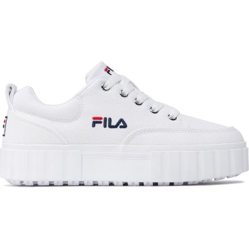 Sneakers Sandblast C FFW0062.10004 - Fila - Modalova