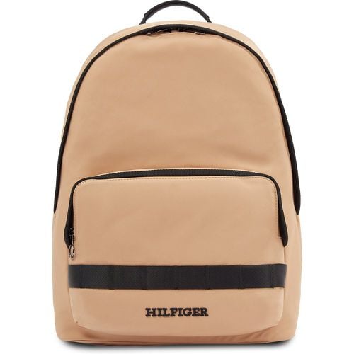 Zaino Th Monotype Dome Backpack AM0AM12202 - Tommy Hilfiger - Modalova