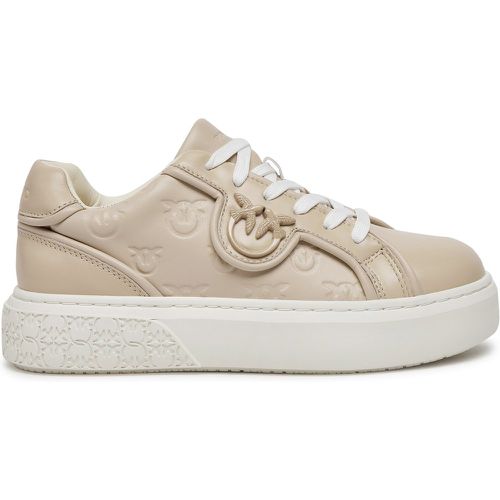 Sneakers Yoko 06 SS0041 P048 - pinko - Modalova