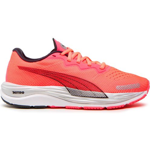 Scarpe running Velocity Nitro 2 Wns 376262 07 - Puma - Modalova