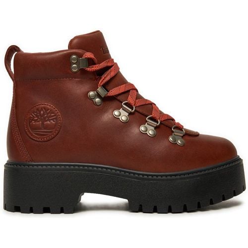 Scarponcini Stone Street Mid TB0A27VJEM61 - Timberland - Modalova