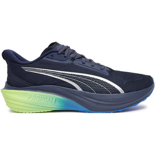 Scarpe running Darter Pro Fade 310476 01 - Puma - Modalova