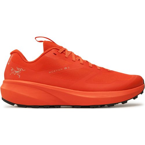 Scarpe running Arc'teryx Norvan Ld 3 Gtx GORE-TEX X000009600 - Arcteryx - Modalova