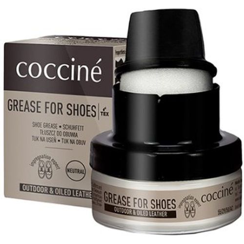 Cera Grease For Shoes 55/29/50/02/Z/v4 - Coccine - Modalova