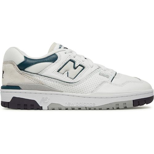 Sneakers BB550WCB - New Balance - Modalova