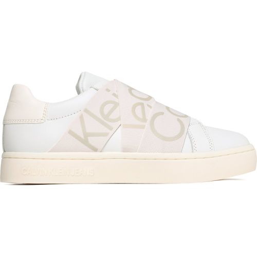 Sneakers Classic Cupsole Elast Webbng YW0YW00911 - Calvin Klein Jeans - Modalova