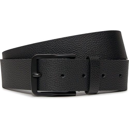 Cintura da uomo Classic Flat R Lthr Belt 35mm K50K511421 - Calvin Klein - Modalova