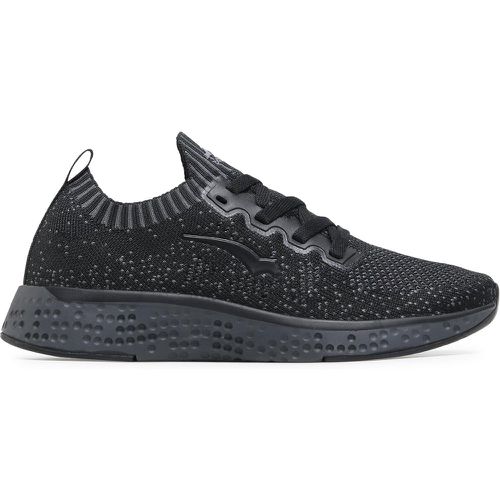 Sneakers Destiny 86477-58 C0102 Black/Dark Grey - Bagheera - Modalova
