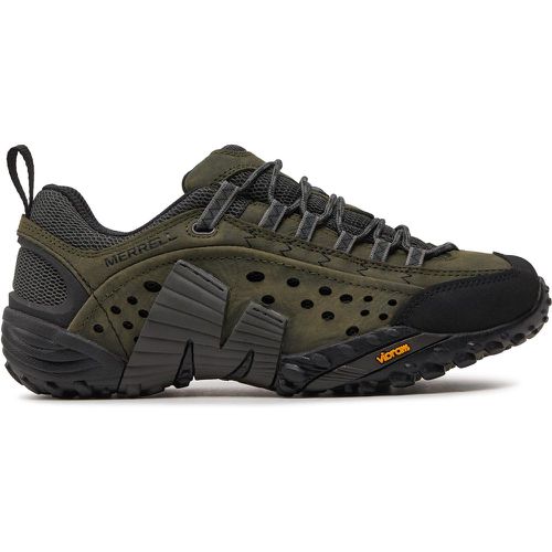 Scarpe da trekking Intercept J559595 - Merrell - Modalova