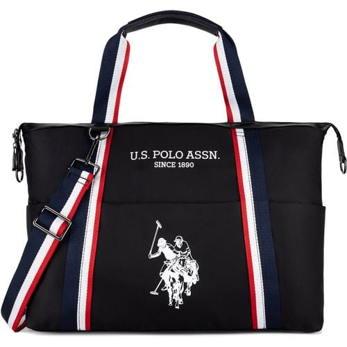 Borsa weekend BEUXT6359WIP - U.S. Polo Assn. - Modalova