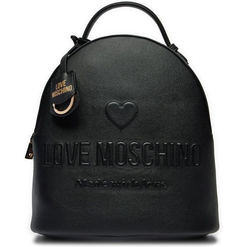 Zaino JC4116PP1LL1000A - Love Moschino - Modalova