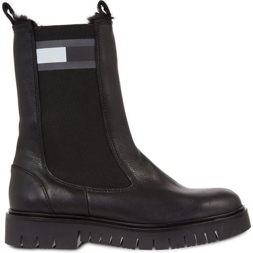 Chelsea Tjw Warmlined Chelsea Boot EN0EN02313 - Tommy Jeans - Modalova