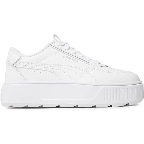 Sneakers Karmen Rebelle Jr 388420 01 - Puma - Modalova