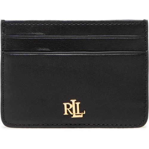 Custodie per carte di credito Slim Card 432876732001 - Lauren Ralph Lauren - Modalova