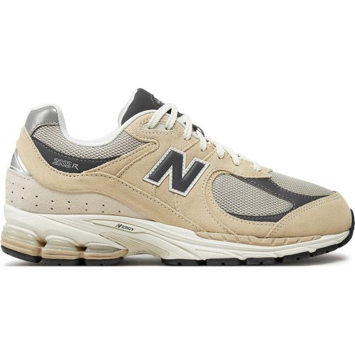 Sneakers New Balance M2002RFA Beige - New Balance - Modalova