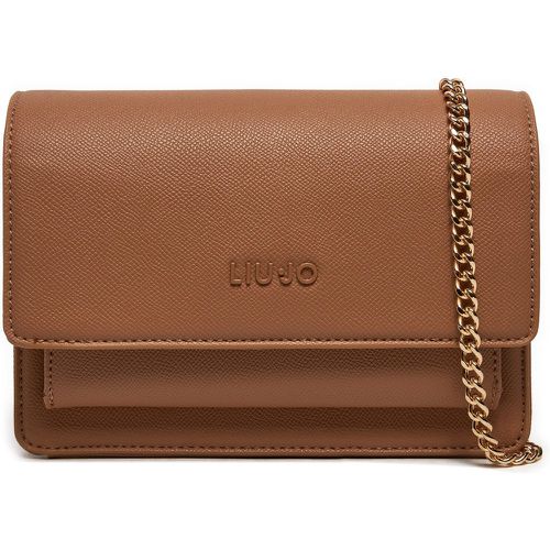 Borsetta Ecs M Crossbody AF4161 E0087 - Liu Jo - Modalova