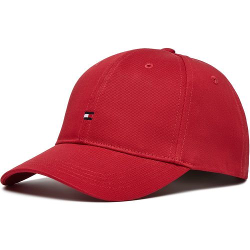 Cappellino Small Flag AU0AU01528 - Tommy Hilfiger - Modalova