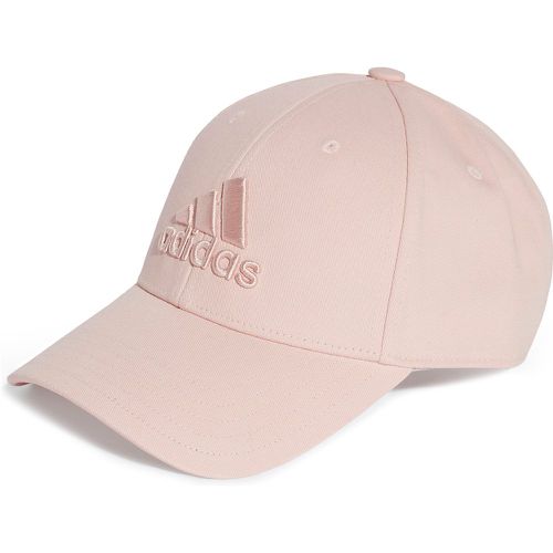 Cappellino Big Tonal Logo IY7680 - Adidas - Modalova