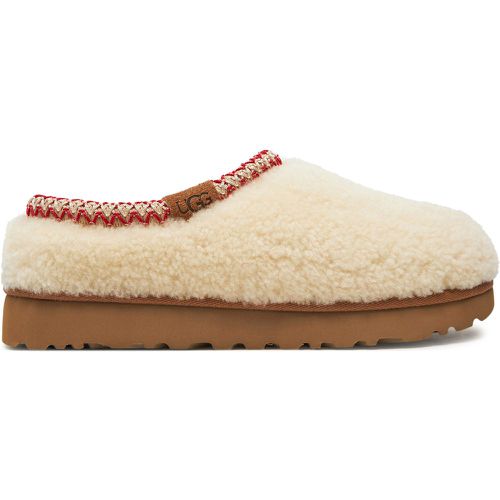 Pantofole W M Tasman Maxi 1158356 Écru - Ugg - Modalova