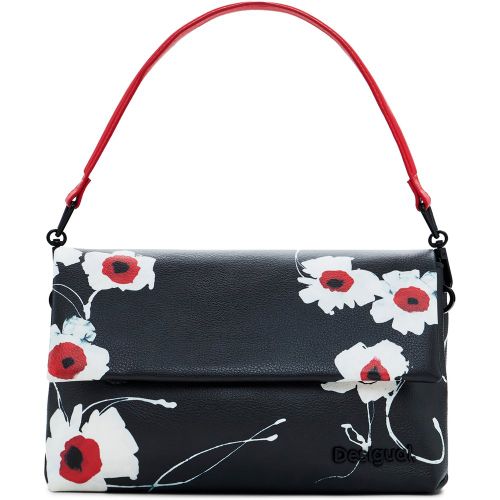 Borsetta Desigual 25SAXPA3 Nero - Desigual - Modalova