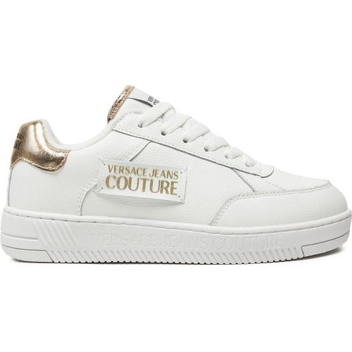 Sneakers 76VA3SJ5 - Versace Jeans Couture - Modalova